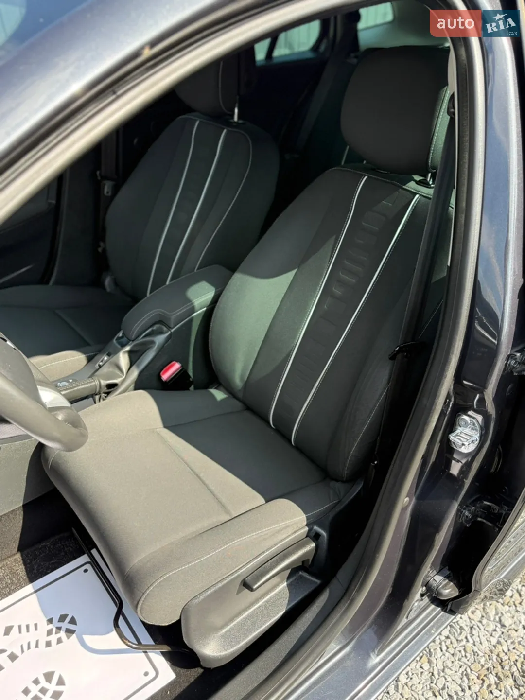 2012 Renault Megane - мініатюра 130