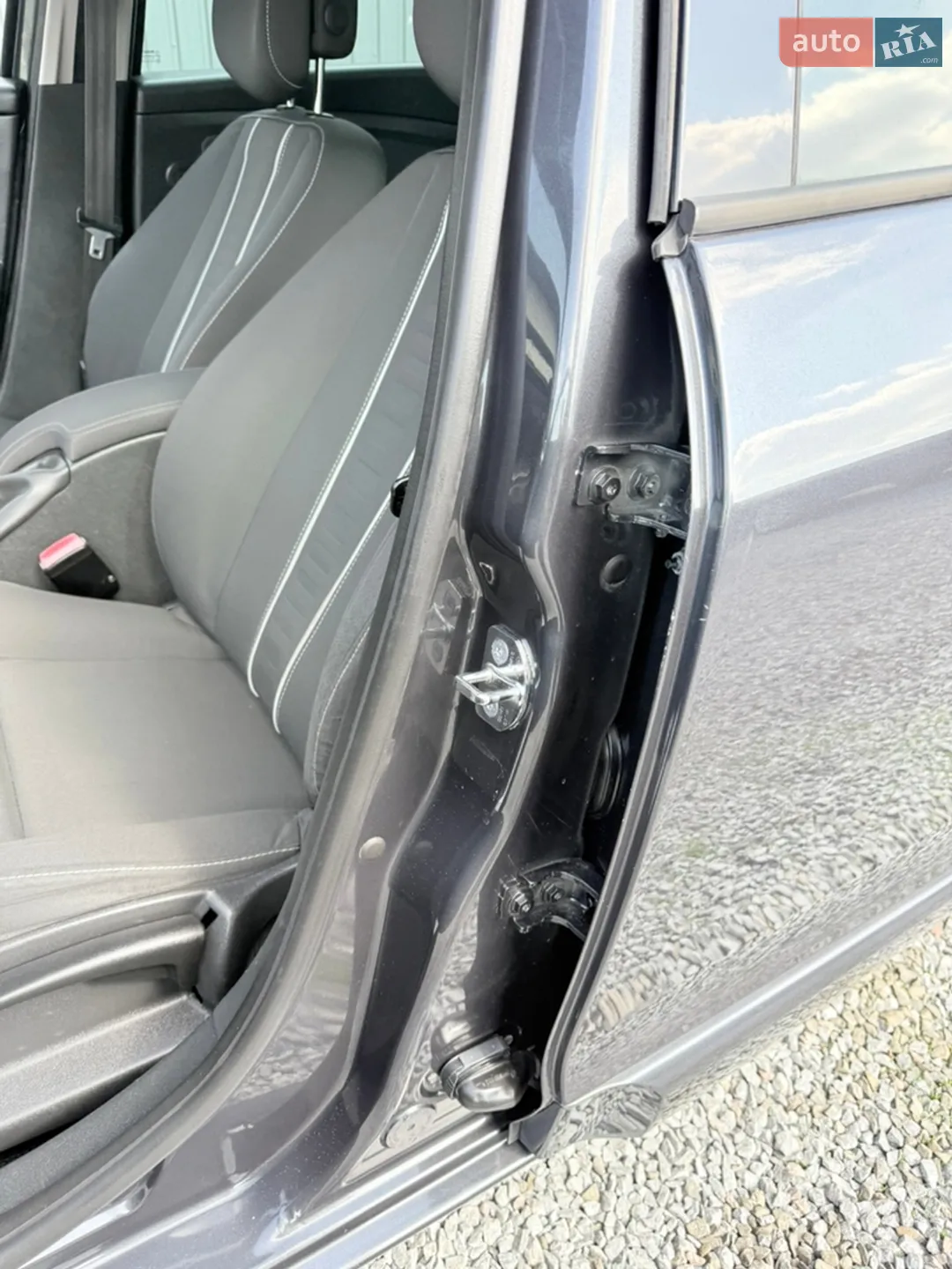 2012 Renault Megane - мініатюра 157