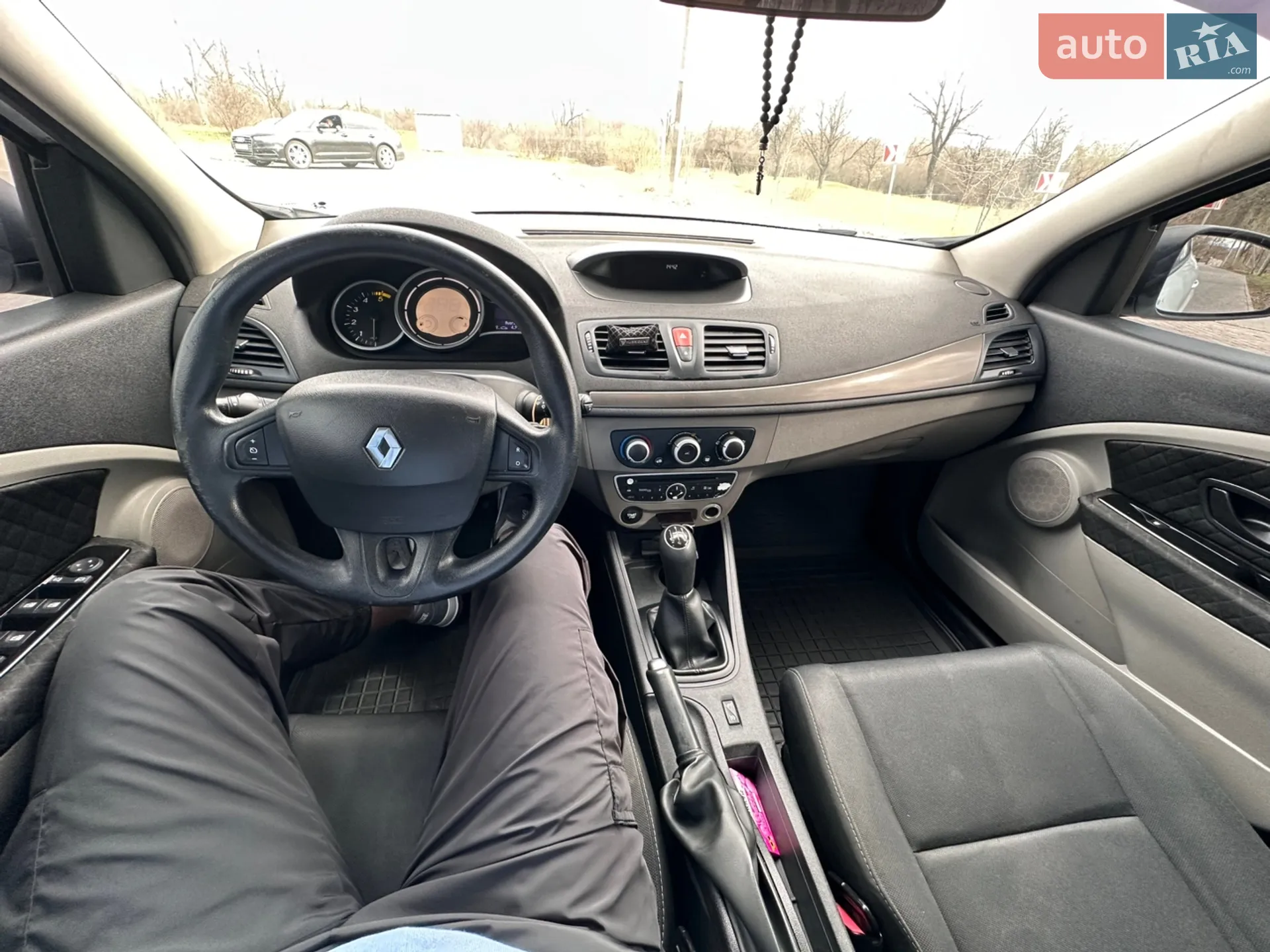 2010 Renault Megane - мініатюра 8