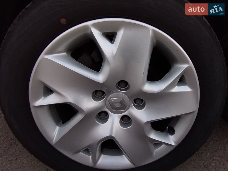 Універсал Renault Megane 2011 в Калуші