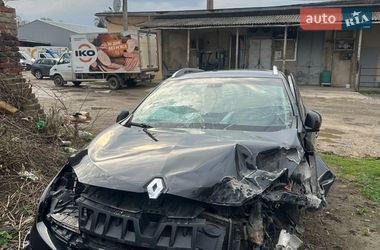 Універсал Renault Megane 2013 в Чернівцях