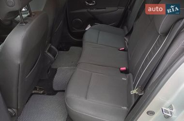 Універсал Renault Megane 2013 в Києві