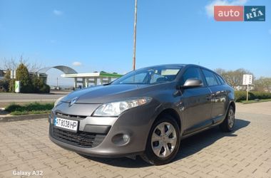 Універсал Renault Megane 2010 в Снятині