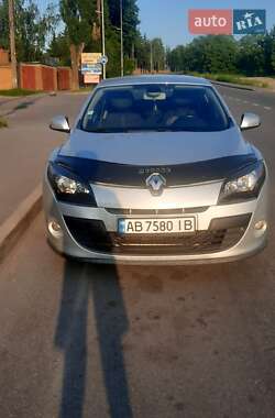 Хетчбек Renault Megane 2008 в Вінниці