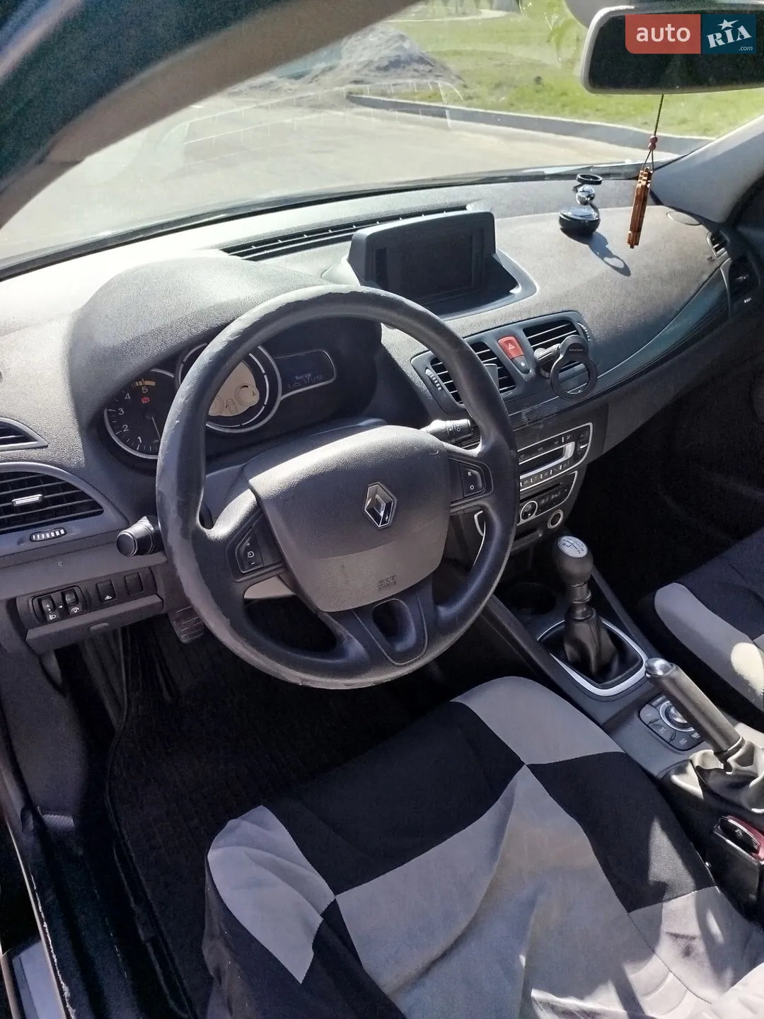 2010 Renault Megane - мініатюра 10