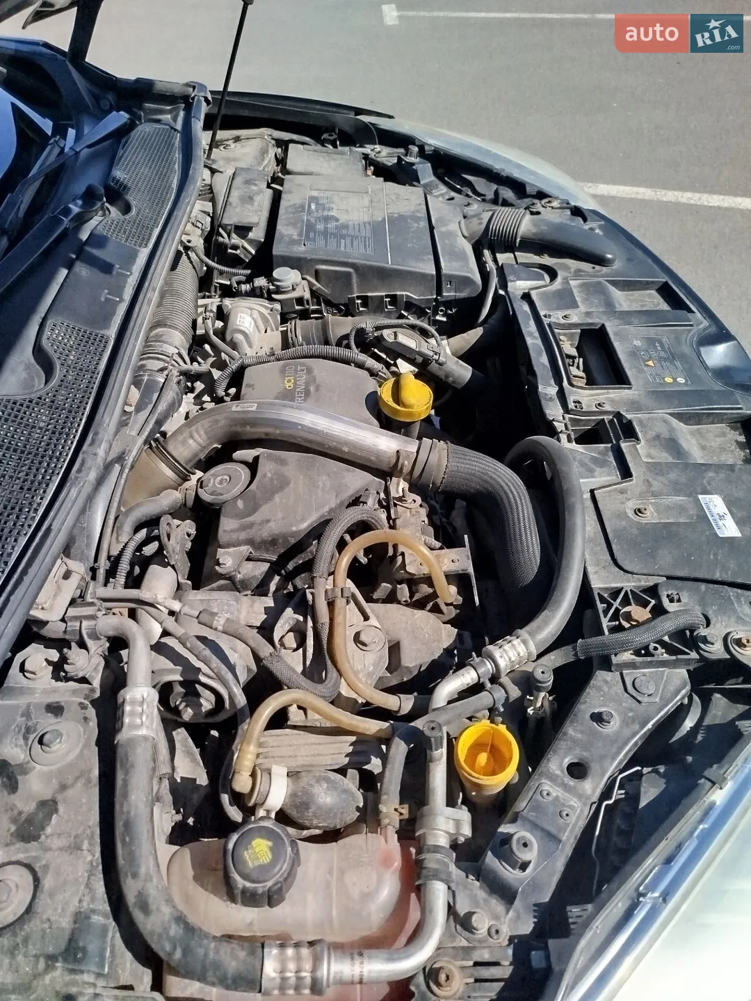2010 Renault Megane - мініатюра 12