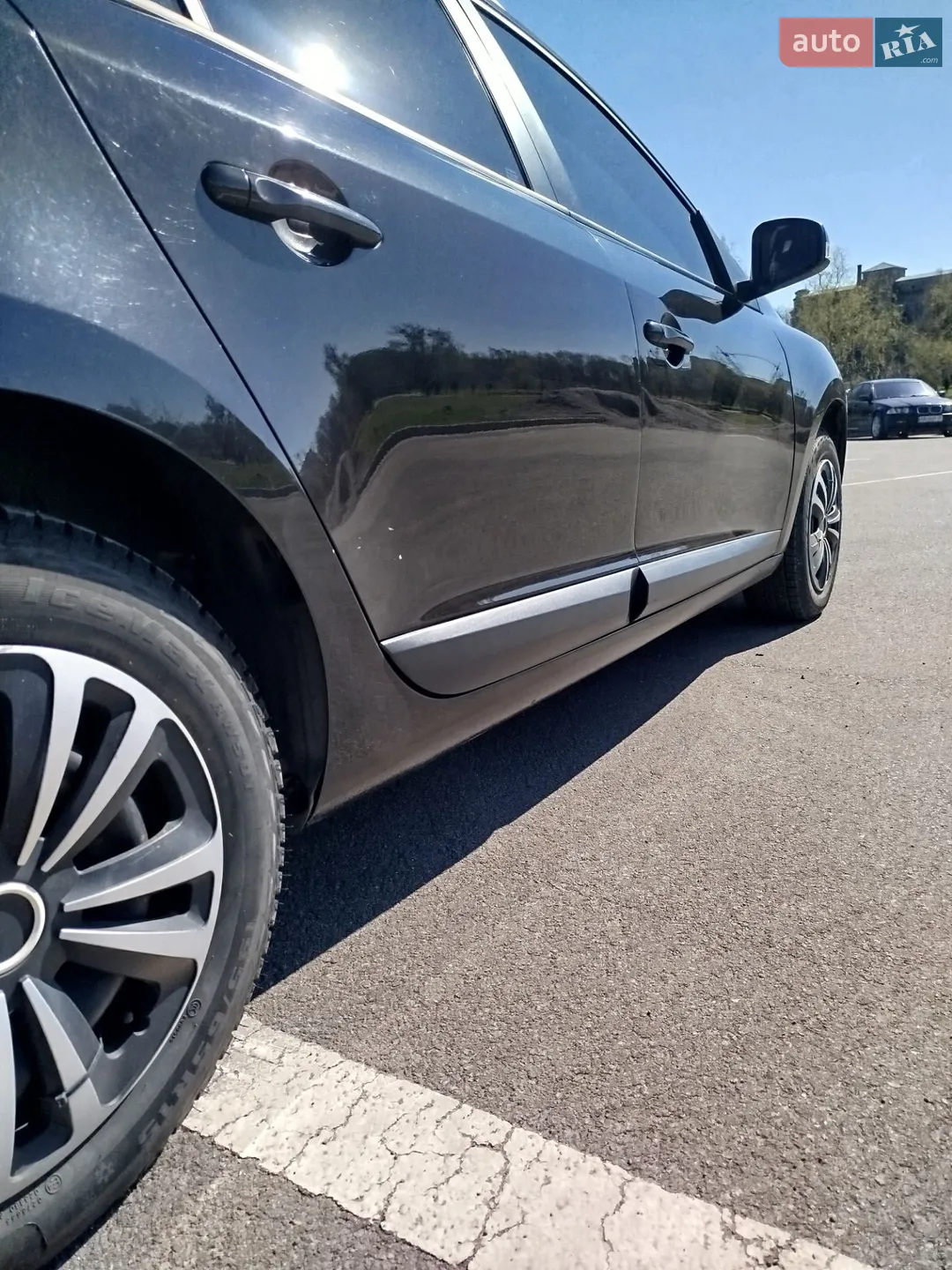 2010 Renault Megane - мініатюра 16