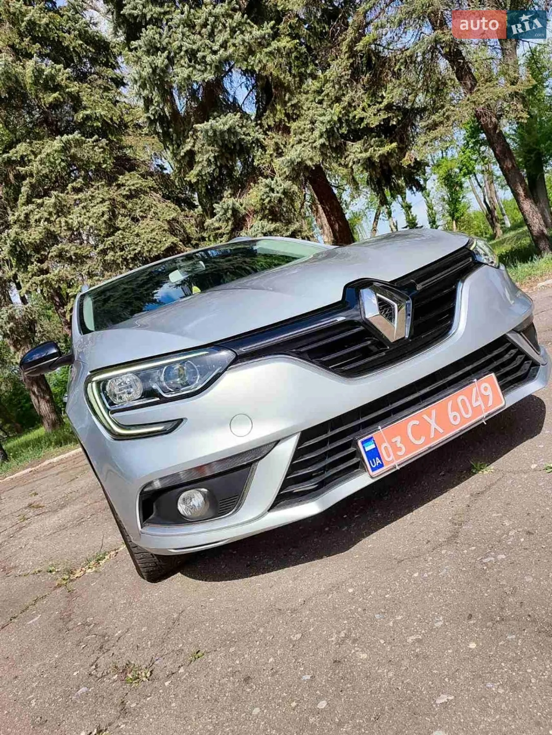 Фото авто 11