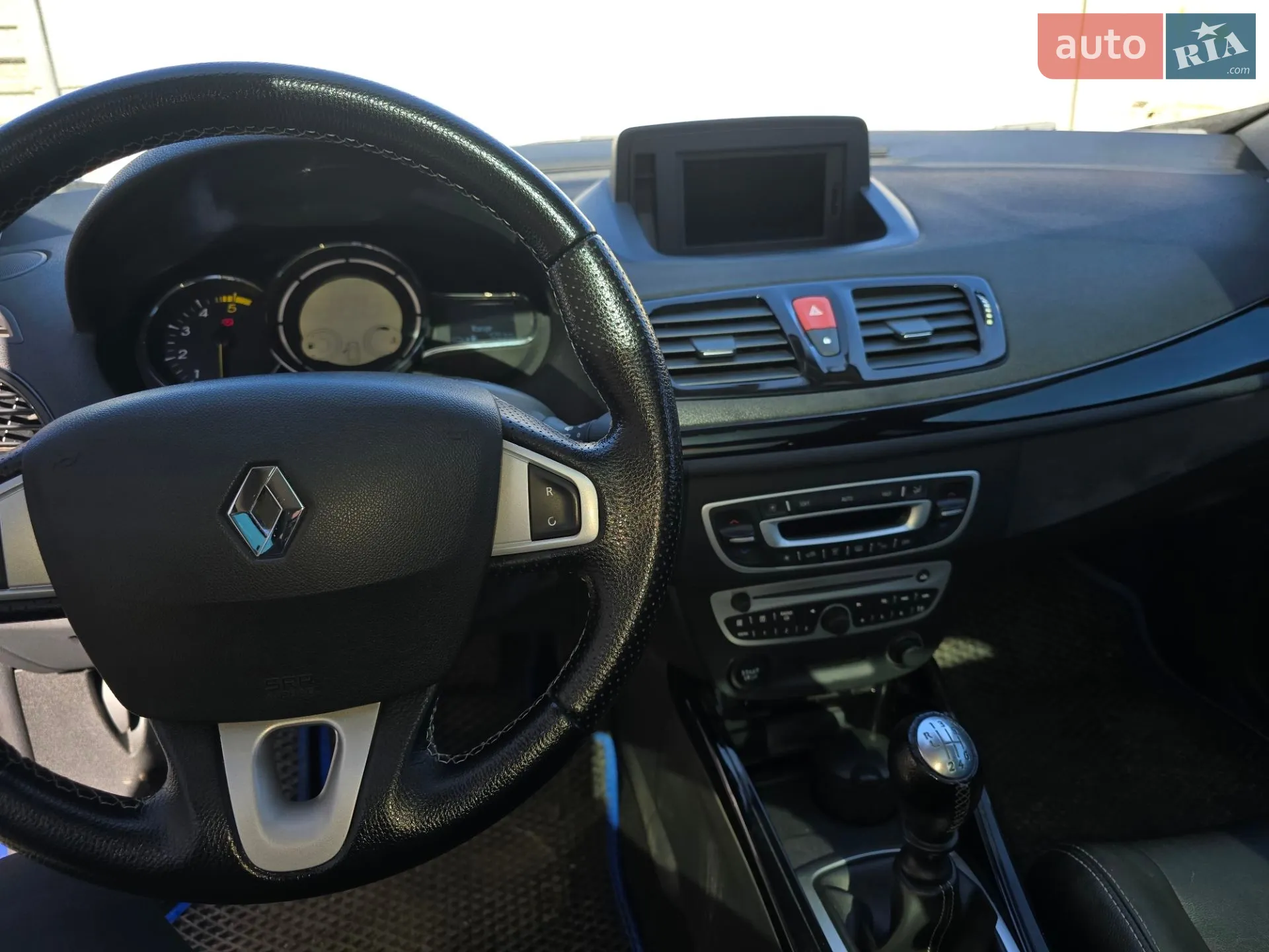 2011 Renault Megane - мініатюра 5