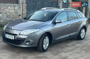 Універсал Renault Megane 2011 в Первомайську