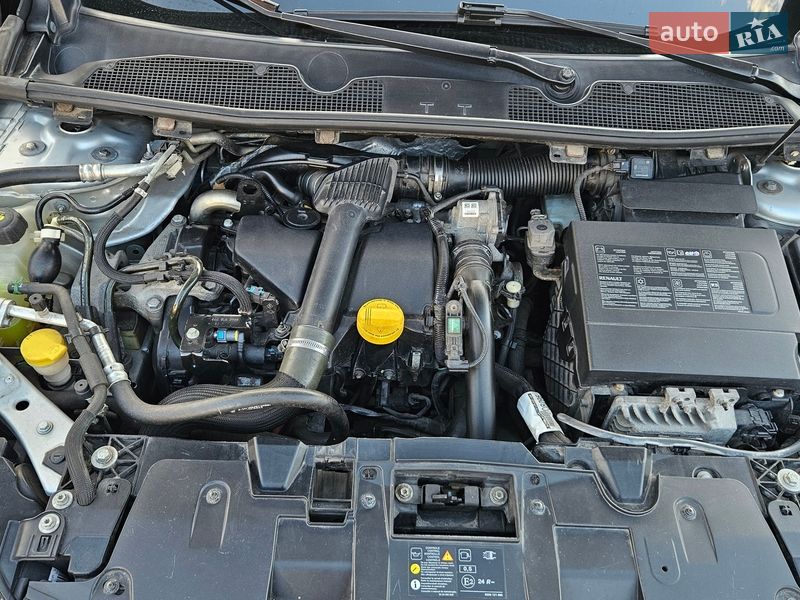 Універсал Renault Megane 2014 в Києві