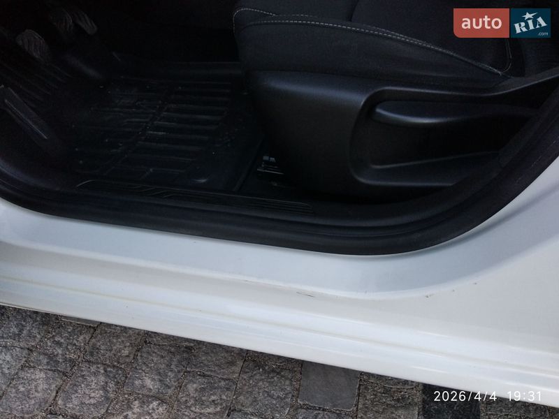 Універсал Renault Megane 2020 в Кременці