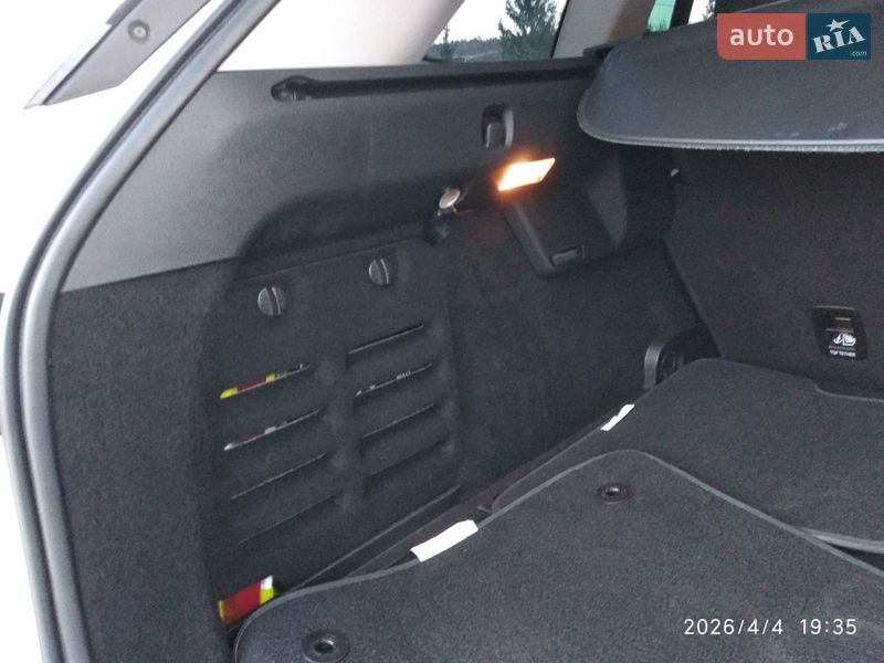 Універсал Renault Megane 2020 в Кременці