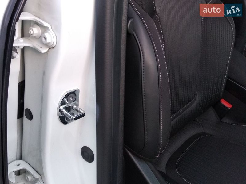 Універсал Renault Megane 2020 в Кременці