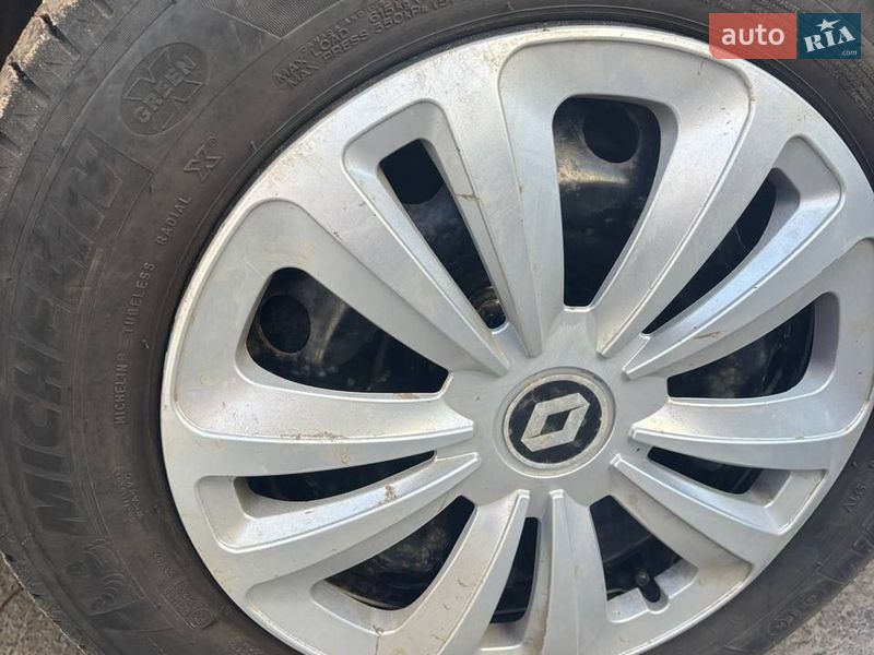 Універсал Renault Megane 2007 в Сумах фото 11 Універсал Renault Megane 2007 в Сумах