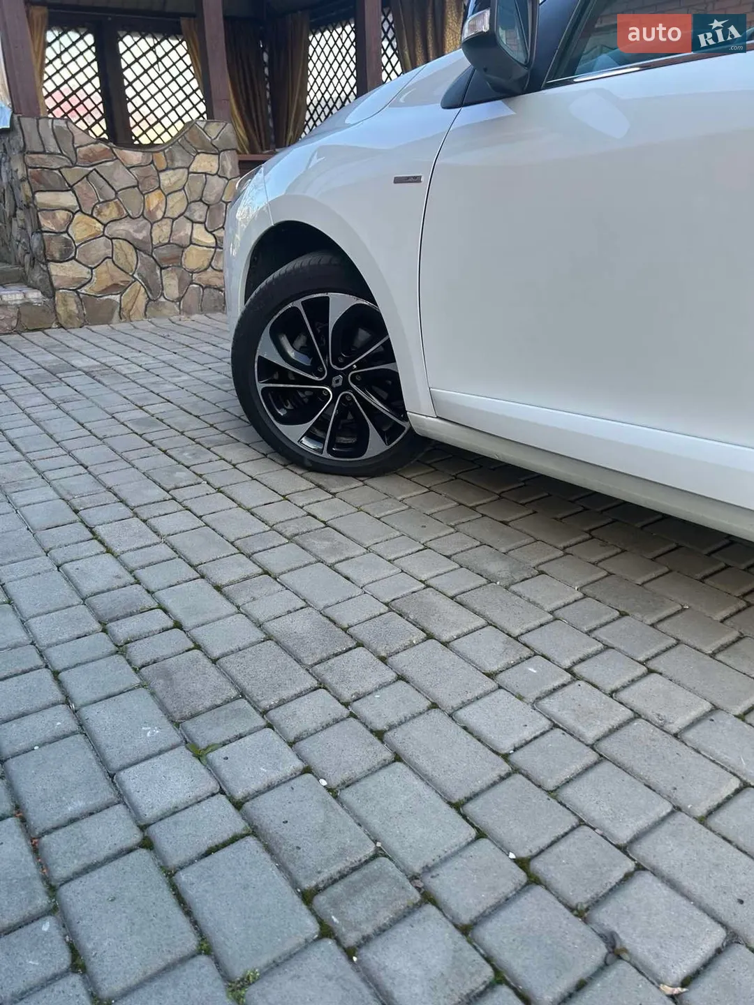 2015 Renault Megane - мініатюра 45