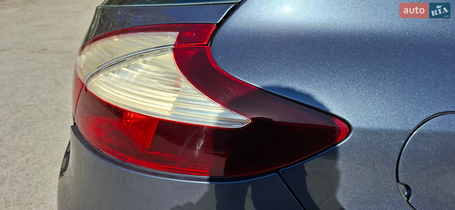 2015 Renault Megane - мініатюра 38