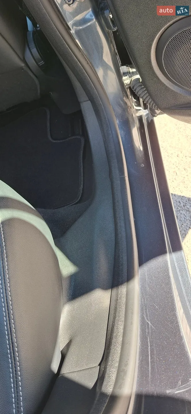 2015 Renault Megane - мініатюра 137