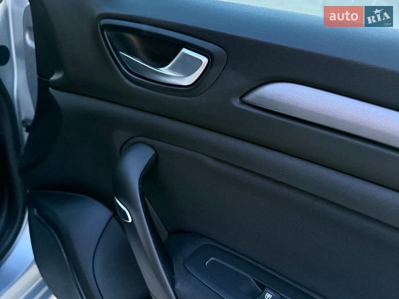Універсал Renault Megane 2020 в Ходореві