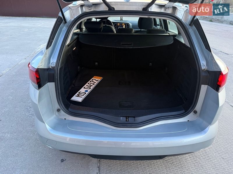 Універсал Renault Megane 2020 в Ходореві