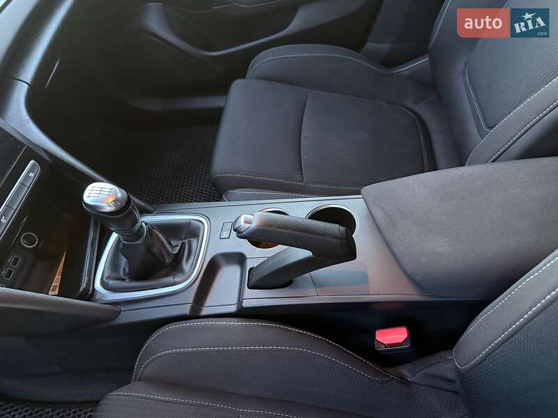 Універсал Renault Megane 2020 в Ходореві