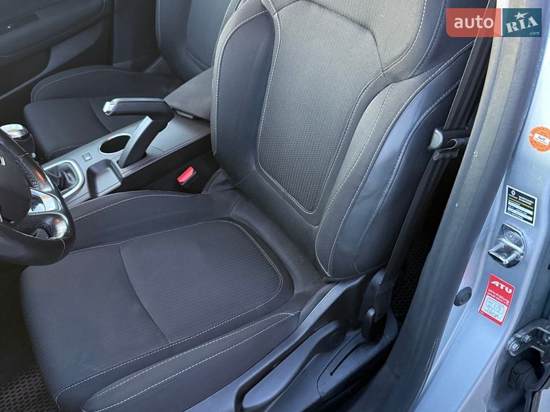 Універсал Renault Megane 2020 в Ходореві