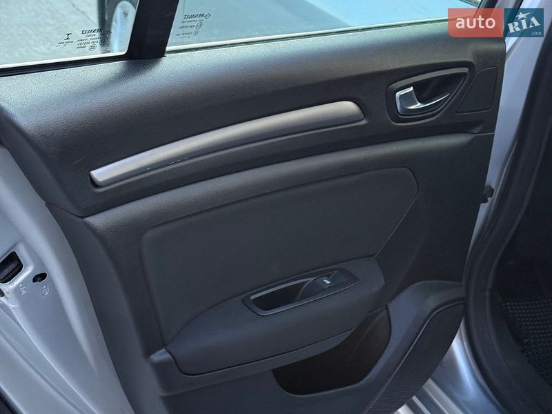 Універсал Renault Megane 2020 в Ходореві