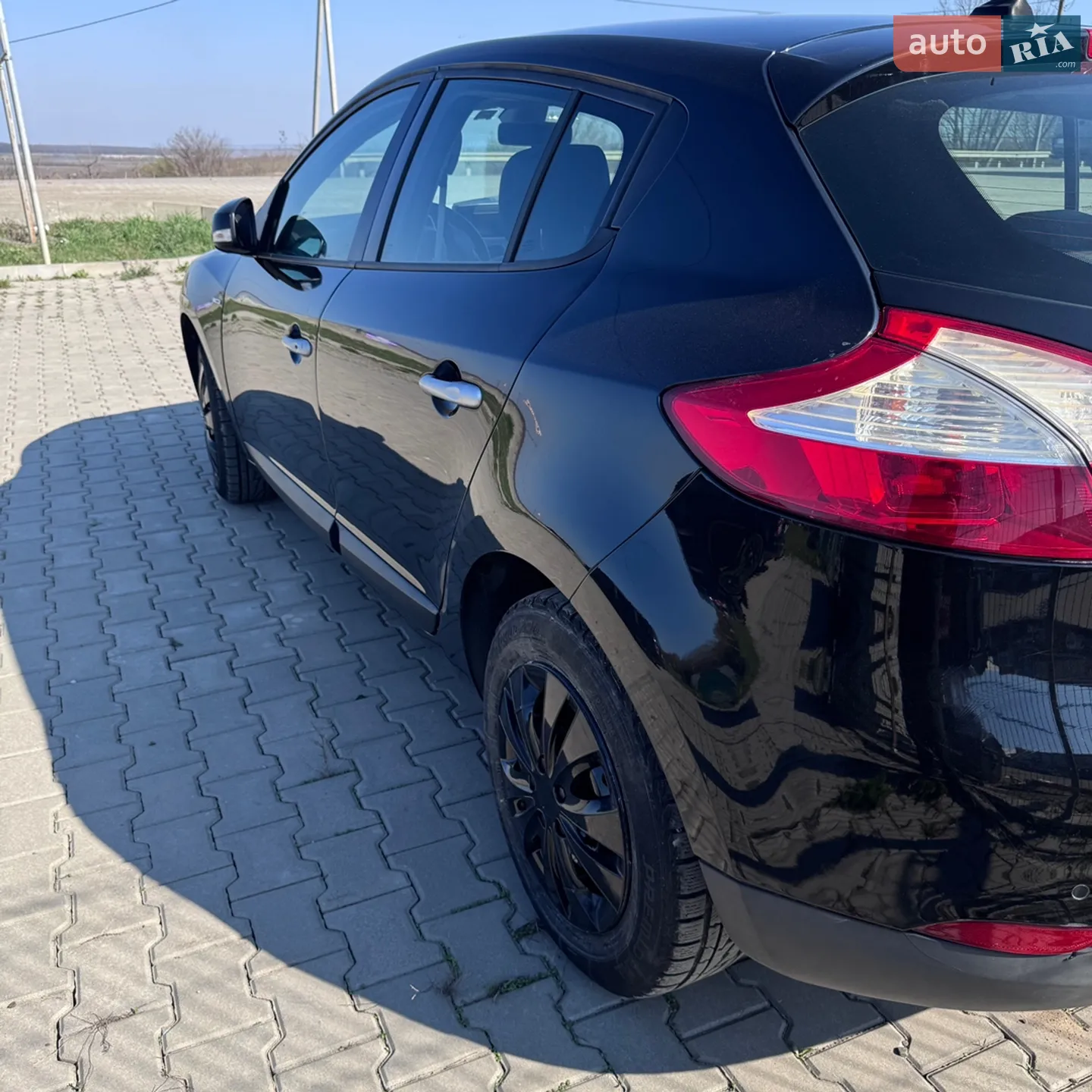 2012 Renault Megane - мініатюра 24