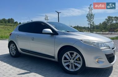 Хетчбек Renault Megane 2011 в Славуті