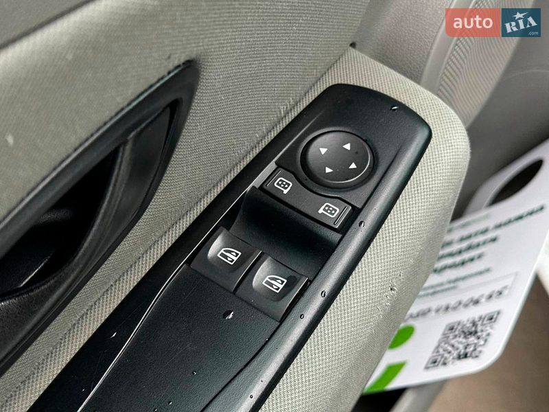 Хетчбек Renault Megane 2010 в Львові