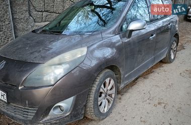 Хетчбек Renault Megane 2011 в Одесі