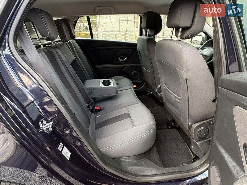 Універсал Renault Megane 2009 в Рівному фото 20 Універсал Renault Megane 2009 в Рівному