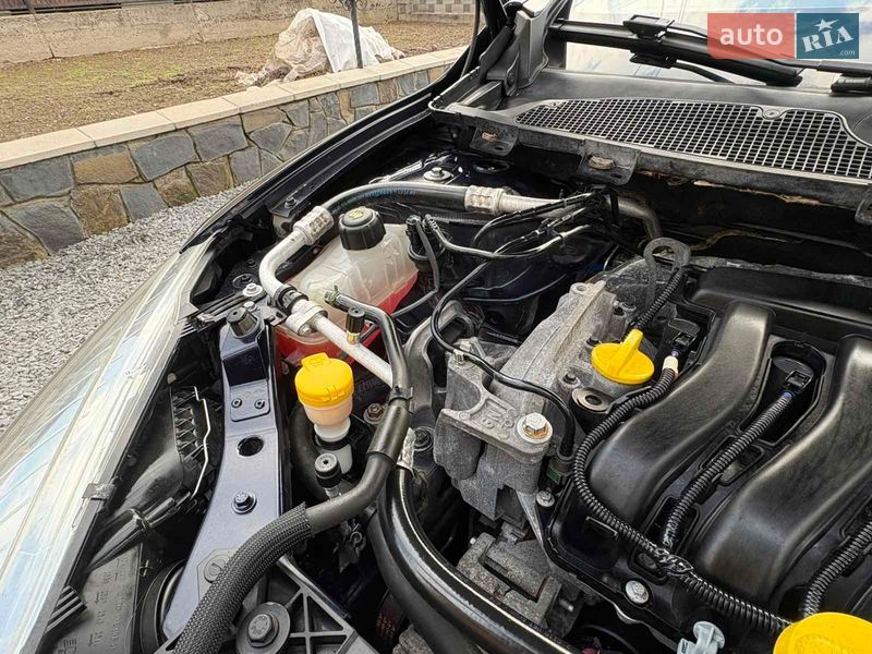 Універсал Renault Megane 2009 в Рівному фото 24 Універсал Renault Megane 2009 в Рівному