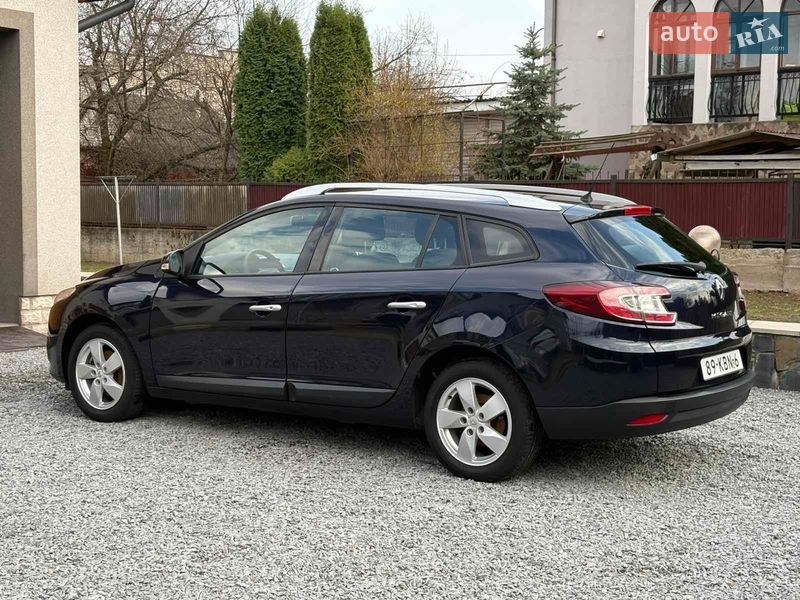 Універсал Renault Megane 2009 в Рівному фото 31 Універсал Renault Megane 2009 в Рівному