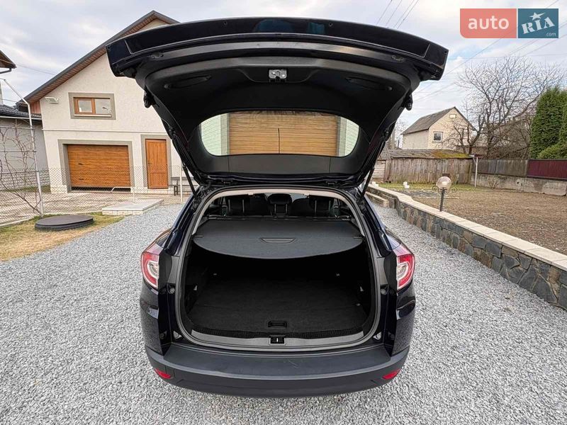 Універсал Renault Megane 2009 в Рівному фото 34 Універсал Renault Megane 2009 в Рівному