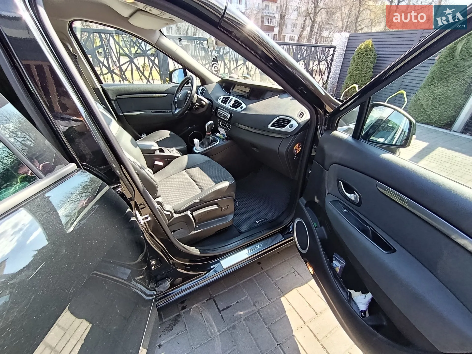 2011 Renault Megane - мініатюра 16