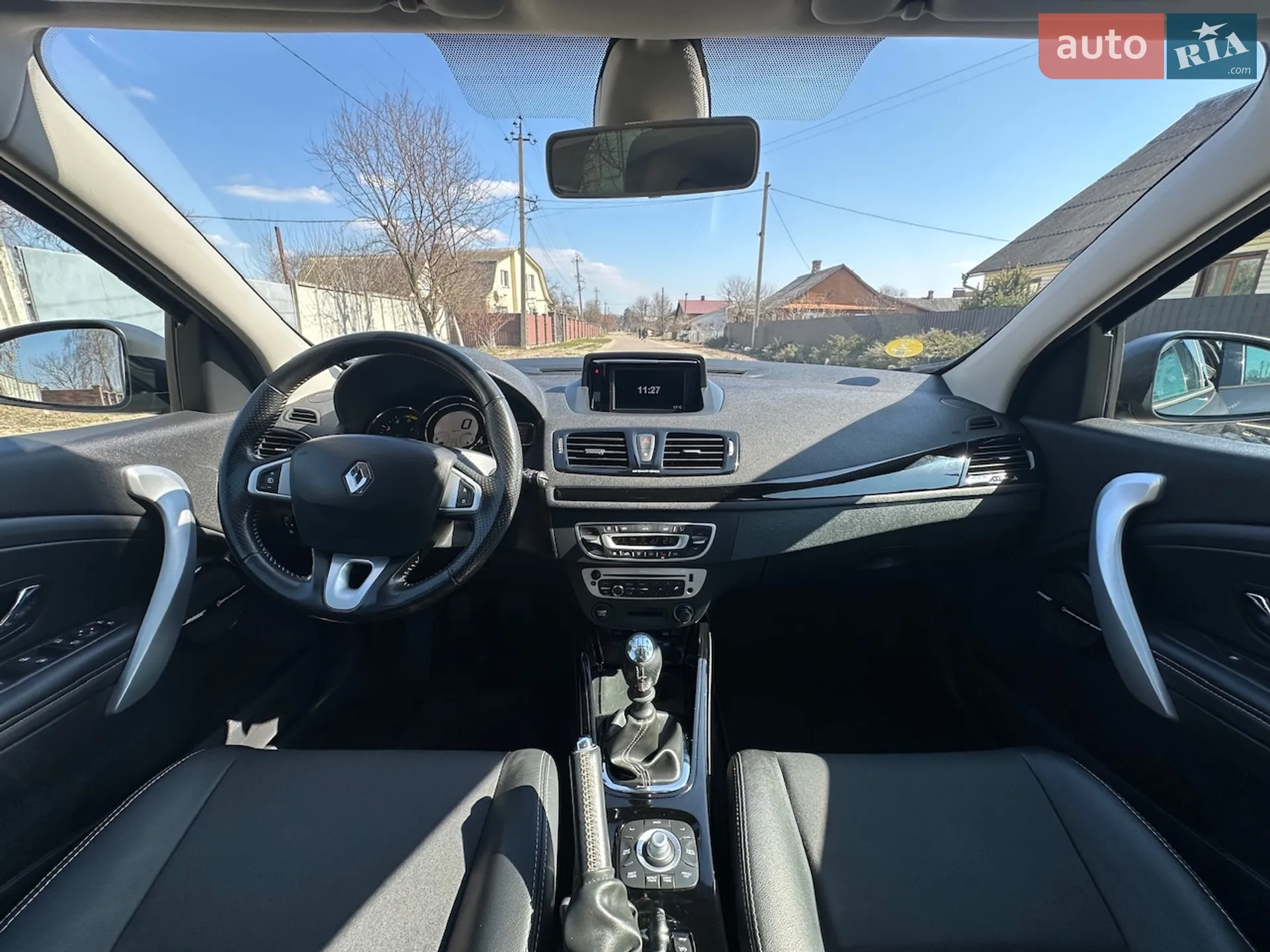 2012 Renault Megane - мініатюра 37