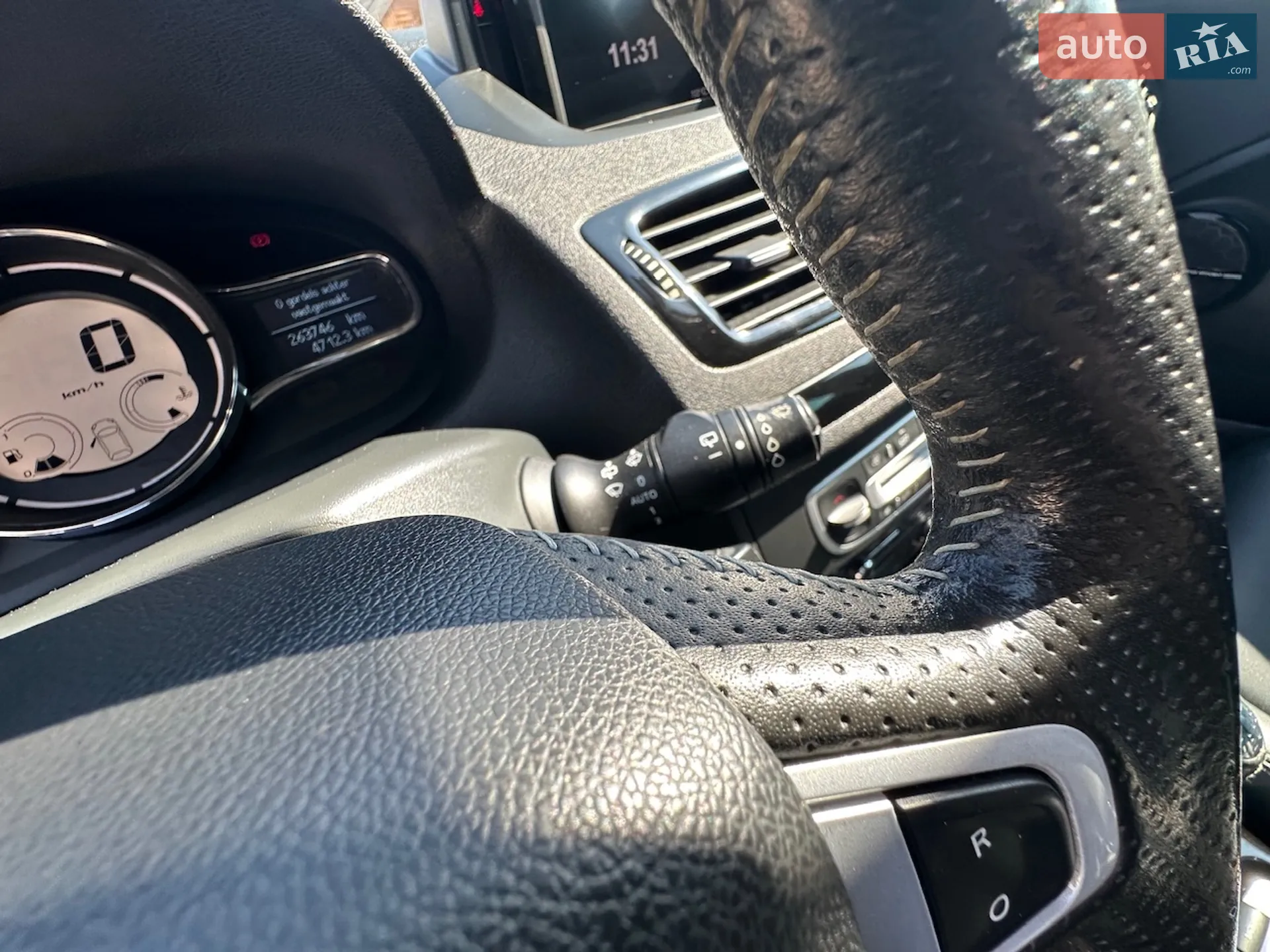 2012 Renault Megane - мініатюра 56