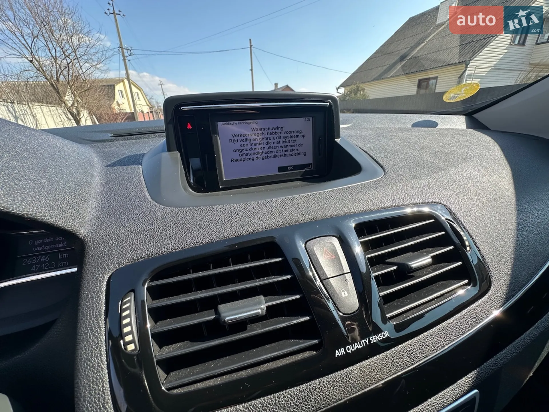 2012 Renault Megane - мініатюра 57