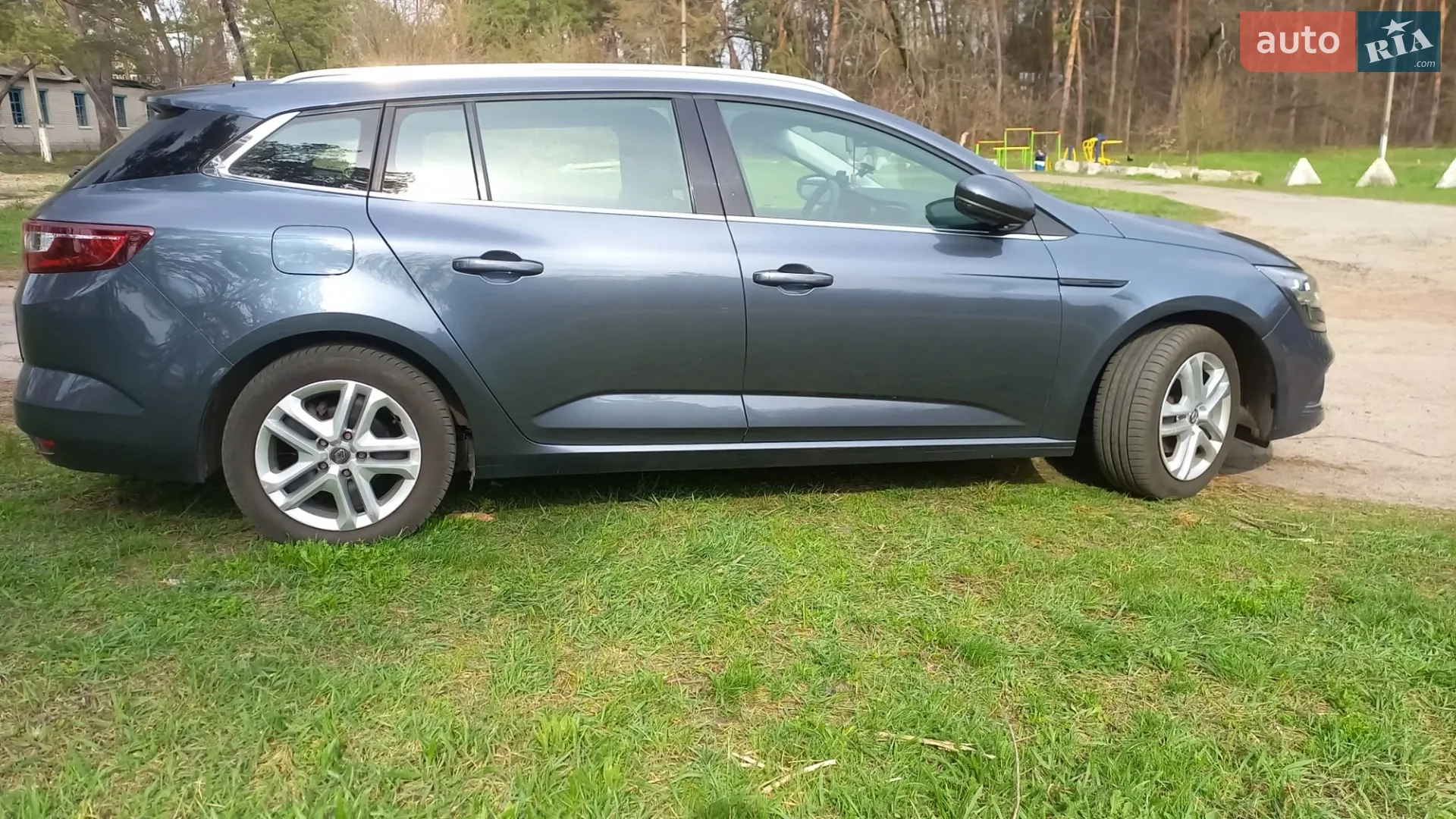 2018 Renault Megane - мініатюра 78