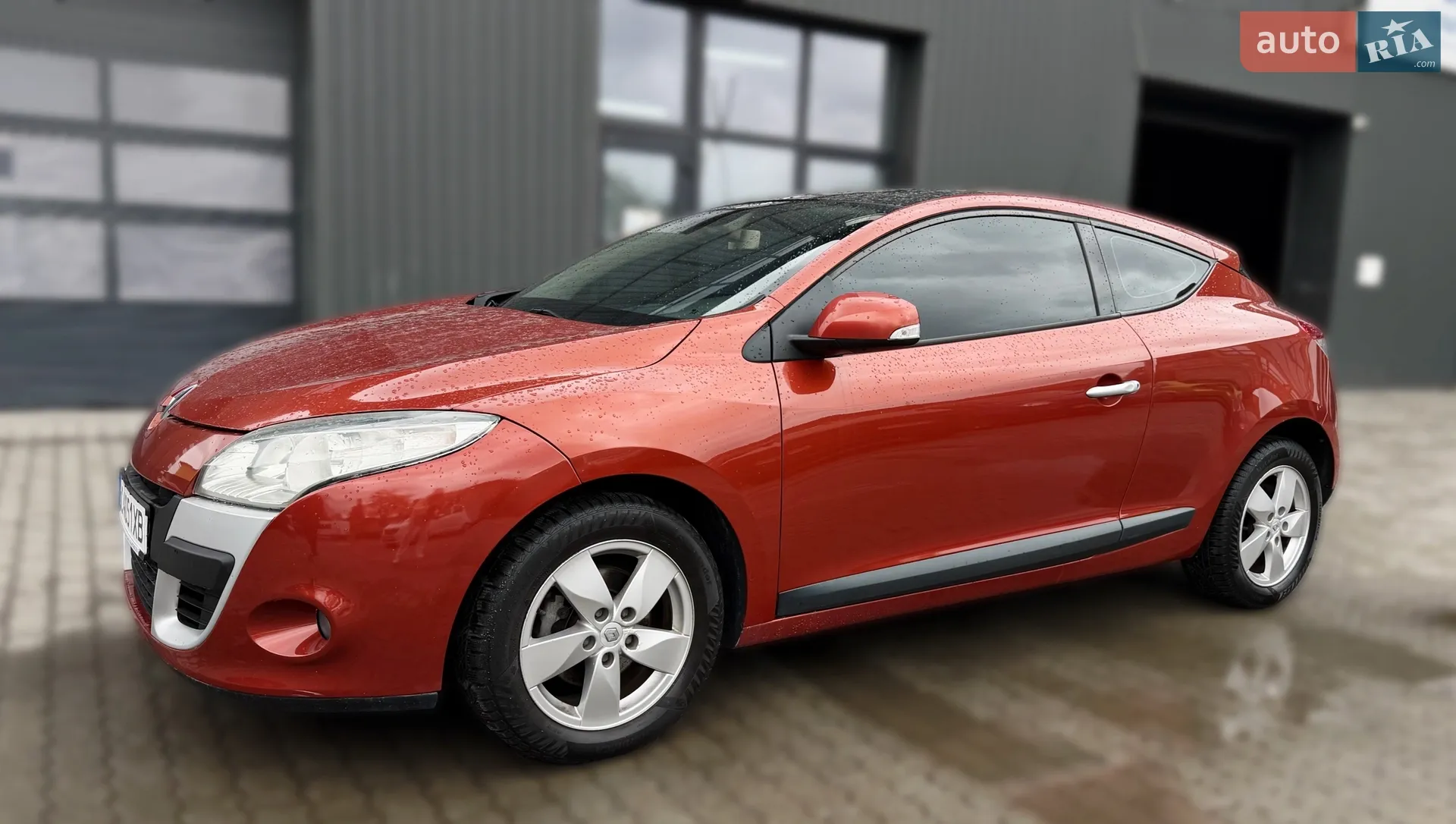 2011 Renault Megane - мініатюра 4