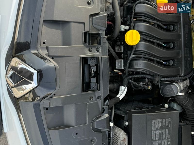 Універсал Renault Megane 2013 в Вінниці