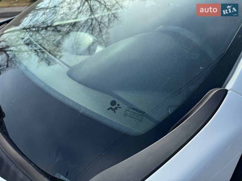 Універсал Renault Megane 2013 в Вінниці