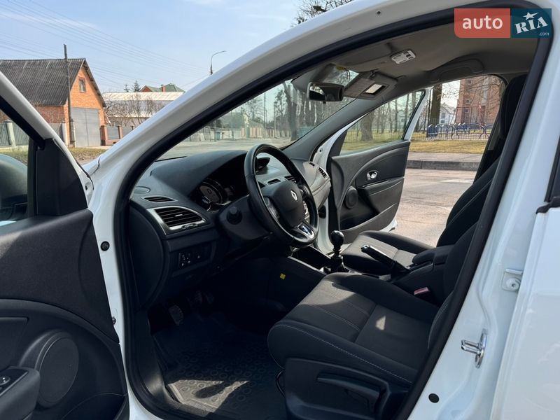 Універсал Renault Megane 2013 в Вінниці