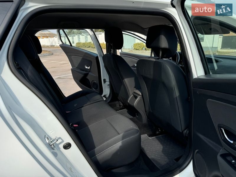 Універсал Renault Megane 2013 в Вінниці