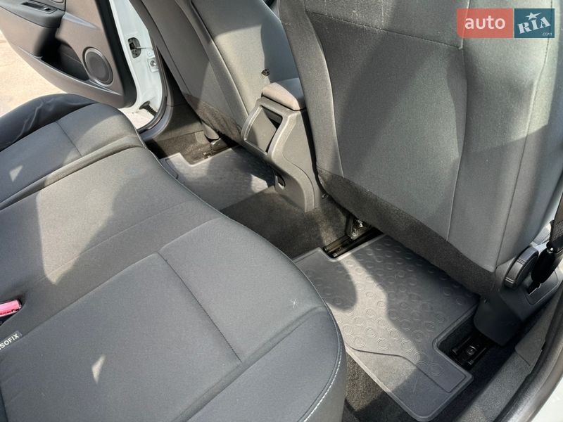 Універсал Renault Megane 2013 в Вінниці