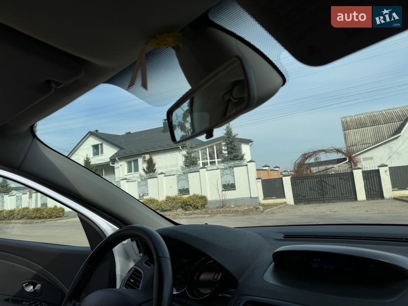 Універсал Renault Megane 2013 в Вінниці