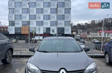 Универсал Renault Megane 2014 в Харькове