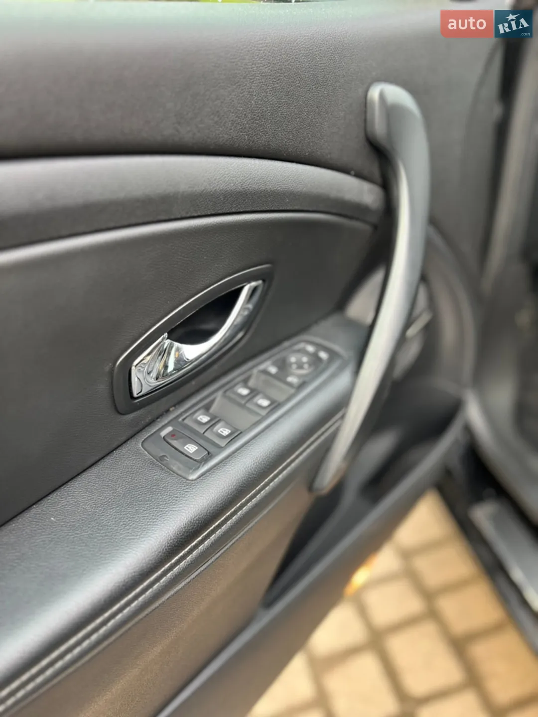 2013 Renault Megane - мініатюра 11