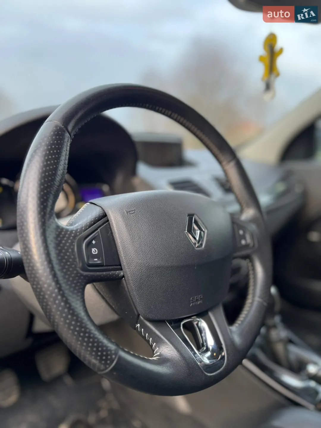 2013 Renault Megane - мініатюра 14